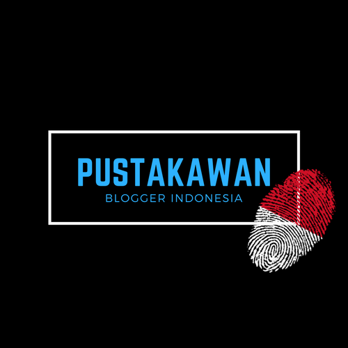 Pustakawan Blogger Indonesia